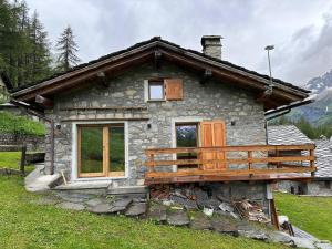 Baita Val Ferret CIR 0246