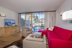 Residenz Wildkogelbahnen Top 5 - 4hvězdičkové hotely ve městě Neukirchen am Großvenediger