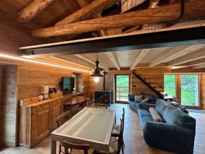 Baita Val Ferret CIR 0246