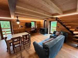 Baita Val Ferret CIR 0246