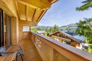 Falkensteinalm Top 1