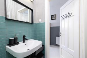 Św Jana Street - Main Square Apartment