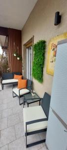 Visconti 46 Central Apartments