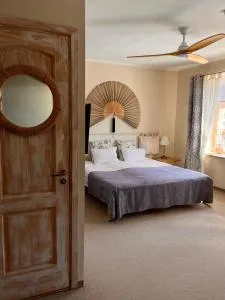 库尔萨宾馆 - 库雷萨雷