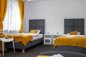 Ośrodek Wypoczynkowy Leśne Ustronie - Witnica