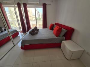 Stunning two bed apartment in St Pauls Bay Malta