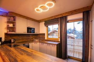 Falkensteinalm Friends Top 2+3