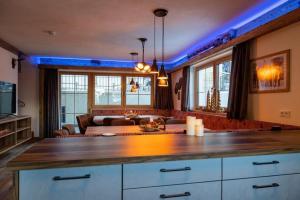 Falkensteinalm Friends Top 2+3