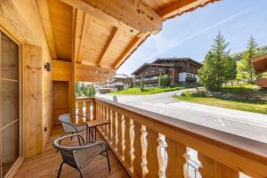 Falkensteinalm Big Family XL