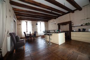 Appartements Pont Vieux Chambres et Gites : photos des chambres