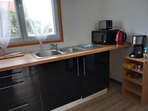 Appartements THALASSA : photos des chambres