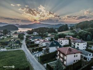 Pokoje Gościnne nad Rożnowskim
