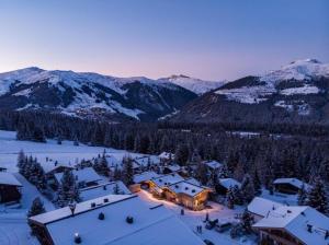 Falkensteinalm Friends Top 1+2