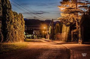 Pokoje Gościnne nad Rożnowskim