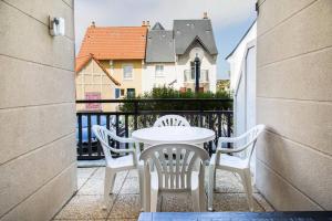 Appartements Port-Guillaume, residence de vacances avec mer & piscine : photos des chambres