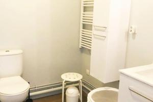 Appartements Port-Guillaume, residence de vacances avec mer & piscine : photos des chambres