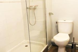 Appartements Port-Guillaume, residence de vacances avec mer & piscine : photos des chambres