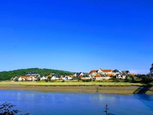 Appartements Port-Guillaume, residence de vacances avec mer & piscine : photos des chambres