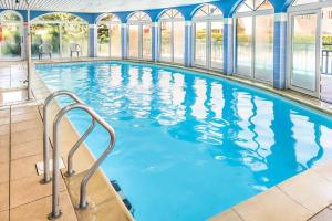 Appartements Port-Guillaume, residence de vacances avec mer & piscine : photos des chambres