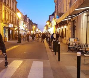 Appartements Port-Guillaume, residence de vacances avec mer & piscine : photos des chambres