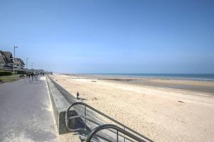 Appartements Port-Guillaume, residence de vacances avec mer & piscine : photos des chambres