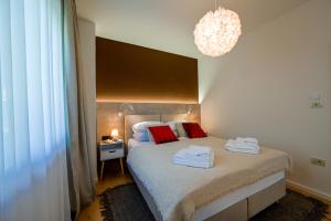 Apartments San Vitto