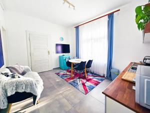 Václavkova Apartment