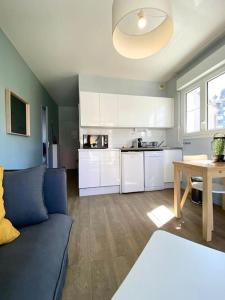 Appartements Port-Guillaume, residence de vacances avec mer & piscine : photos des chambres