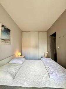 Appartements Port-Guillaume, residence de vacances avec mer & piscine : photos des chambres