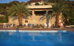 Kreta Villa Anastasia