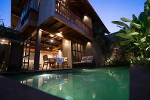 Purana Boutique Resort - Ubud