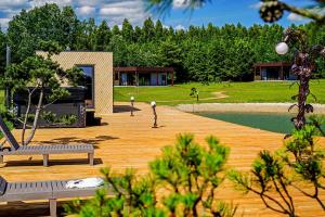 Five Pine Resort