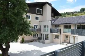 Haus Schnöll Top 1 - 米特西尔