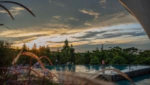 Leuweung Geledegan Ecoldge