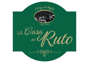 Il borgo di Mefila, La casa del Ruto