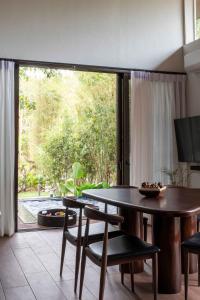 Shanti Cabin - Ezra Viniti Resort