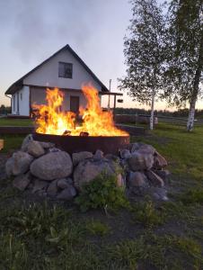 Sepa puhkemaja