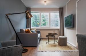 Førde Hotel - Unike Hoteller