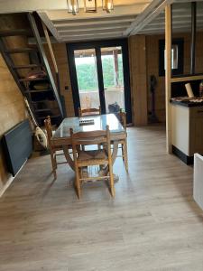 Chalets Chalet Albert : photos des chambres