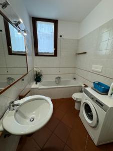 Appartamento Villa Trento