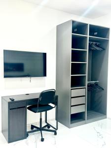 Appartamento con 2 Camere da Letto