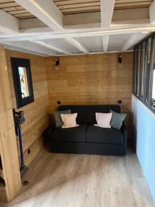 Chalets Chalet Albert : photos des chambres