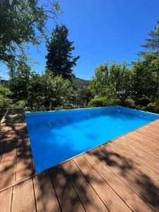 Casa Lastri - 坎皮纳