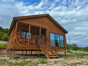 Velevuka - Cottage in Racha