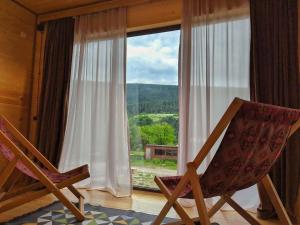 Velevuka - Cottage in Racha
