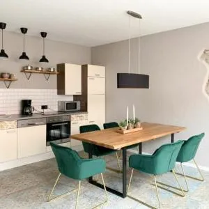 Zur Alten Schneiderei Kamenz - Häslich