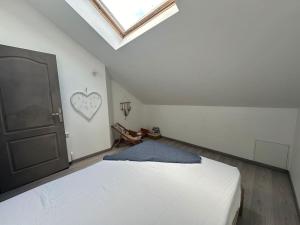Appartements Charmant appartement troyen : photos des chambres