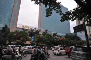 Đại Dương Xanh 502TDH204