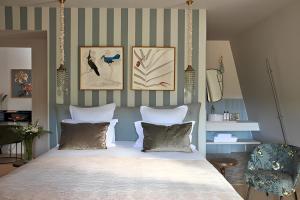 Hotels Chateau Leognan, Domaine viticole - proche Bordeaux : photos des chambres