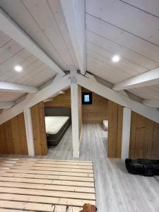 Chalets Chalet Albert : photos des chambres
